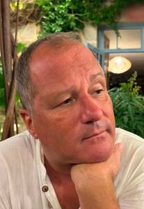 Photo du profil Bryant, 53 ans à Les Vans