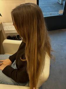 Bridget rencontre avec Bridget