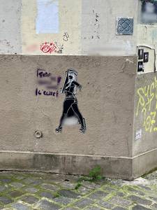 rencontre avec Donnie