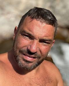 rencontre avec Richard