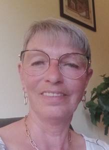 Dobis, femme coquine de 66 ans - Gemeente Maastricht