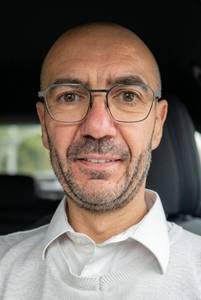 Photo du profil Douglas, 44 ans à Brioude
