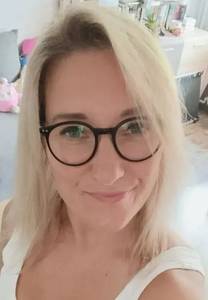 rencontre avec Krista