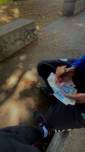 Paul rencontre avec Paul