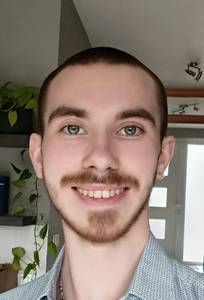 rencontre avec Tony