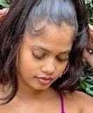 Catarinaluana1, femme coquine de 19 ans - Bouches-du-Rhne