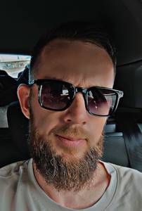 rencontre avec Roger