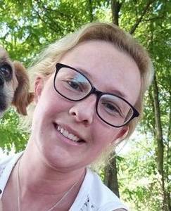 Femme célibataire 31 ans à Brussel