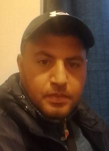 rencontre avec James