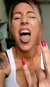 Femme coquine   de plan-cul-vouhet