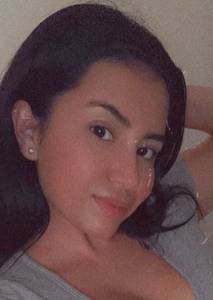 Lina, femme coquine de 23 ans - Paris