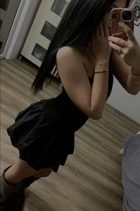 Leaguimar, femme coquine de 20 ans - Porto