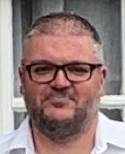 Photo du profil Aaron, 45 ans à Aniche
