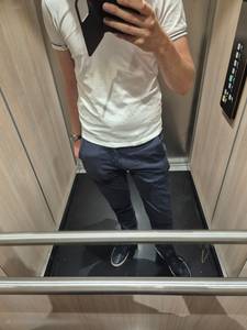 rencontre avec Donald