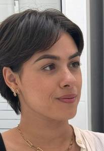 rencontre avec Yolanda