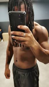 rencontre avec Gregory