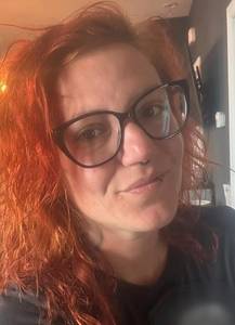 rencontre avec Rosemarie