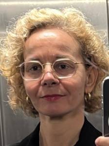 Photo du profil Holly, 45 ans à Nantes