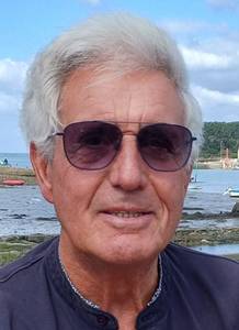 Jerry L'Orée de Lésigny