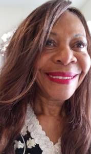 Femme célibataire 69 ans à Montreal