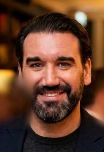 rencontre avec Martin