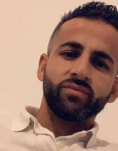 rencontre avec Frederick