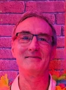 Photo du profil Leland, 59 ans à Fleury-sur-Orne