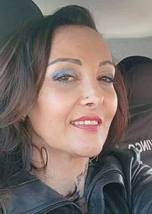 Femme célibataire 46 ans à Lille