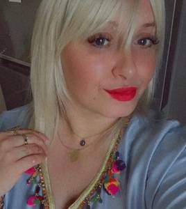 Femme coquine  de 35ans 