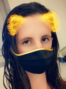 Femme célibataire 21 ans à Chambery