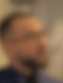 rencontre avec Blake