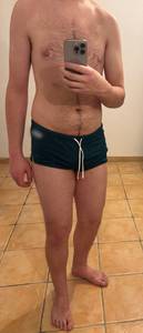 rencontre avec Spencer