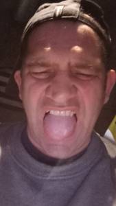 rencontre avec Rodolfo