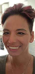 Femme célibataire 43 ans à Monaco