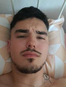 Joshua rencontre avec Joshua