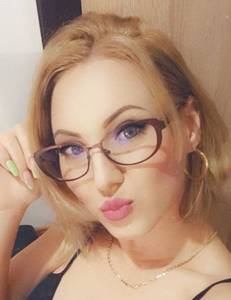 Catherine rencontre avec Catherine