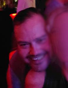 rencontre avec Daniel