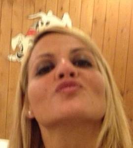 Gwendolyn rencontre avec Gwendolyn