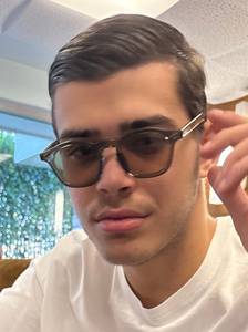 rencontre avec Geoffrey