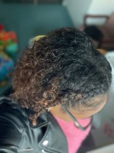 Femme célibataire 22 ans à Le-Mans