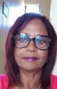 Femme célibataire 69 ans à Cherbourg-Octeville