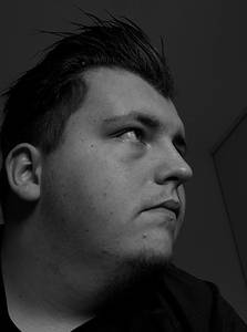 Photo du profil Tony, 22 ans à Chanoux