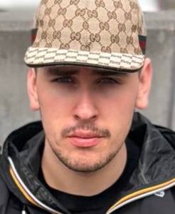 rencontre avec Rickey