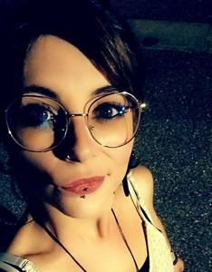 Femme célibataire 31 ans à Epinal