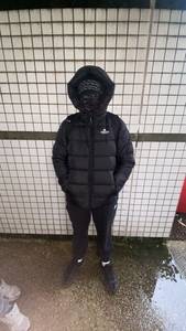 Russell rencontre avec Russell