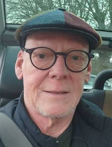 rencontre avec Raymond