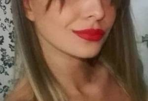 Mariabaz, femme coquine de 30 ans - Zaragoza