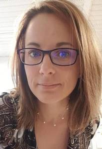 Femme célibataire 41 ans à Nanterre