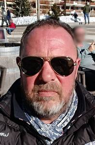 rencontre avec Alberto