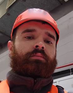 Photo du profil Orville, 26 ans à Tergnier
